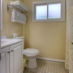 Two Queen Beds Efficiency